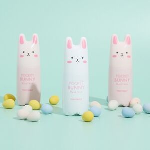 Pocket Bunny Sleek Mist
